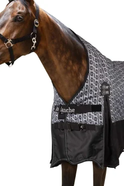 Clearance Avalanche Mid Season Rug 150g Lightweight Turnout Rugs