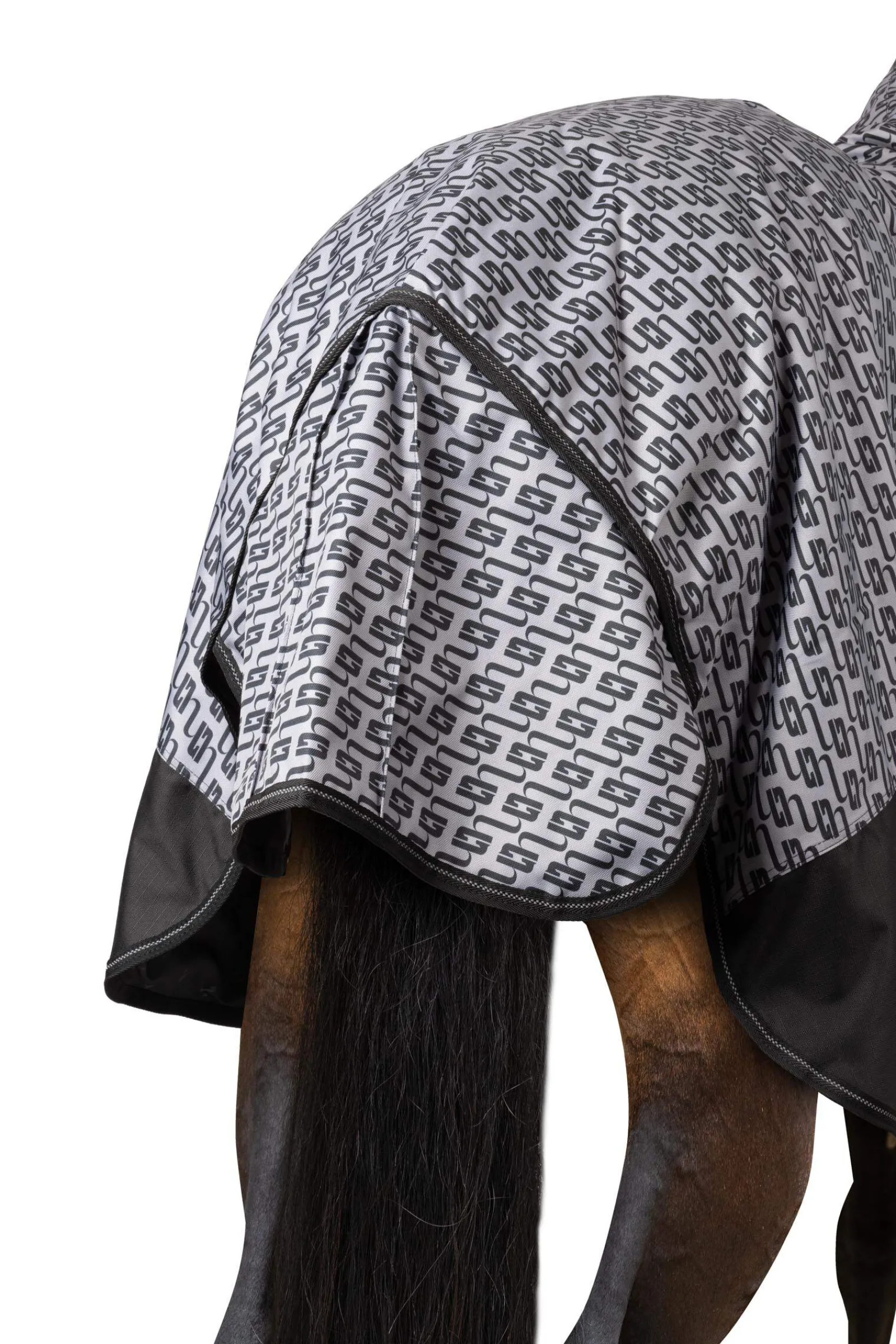 Clearance Avalanche Mid Season Rug 150g Lightweight Turnout Rugs
