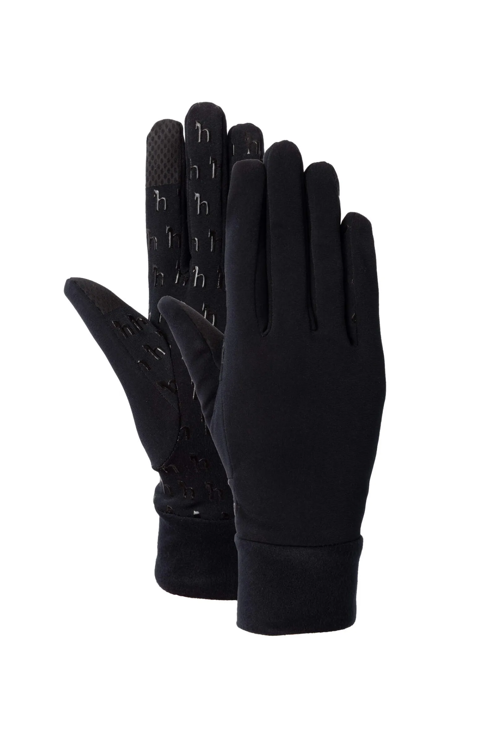Online Avery Fleece Riding Gloves Riding Gloves For Winter
