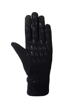 Online Avery Fleece Riding Gloves Riding Gloves For Winter