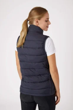 Outlet Avery Unisex Padded Club Riding Vest Women Coats & Jackets