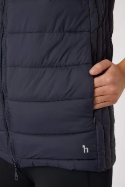 Outlet Avery Unisex Padded Club Riding Vest Women Coats & Jackets