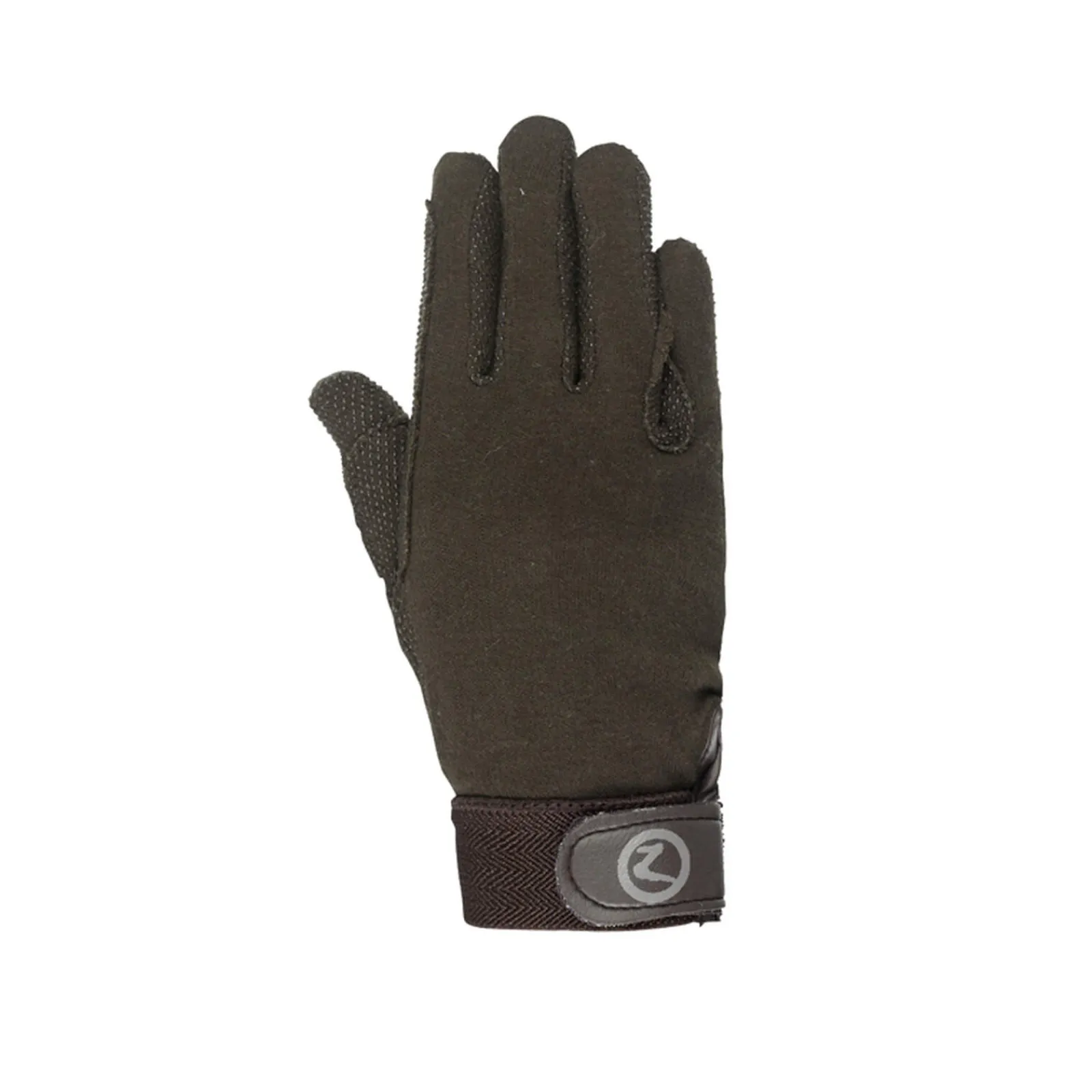 Clearance Basic Polygrip Riding Gloves All Season Gloves