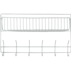 Best Basket w/ Hooks Stands & Racks