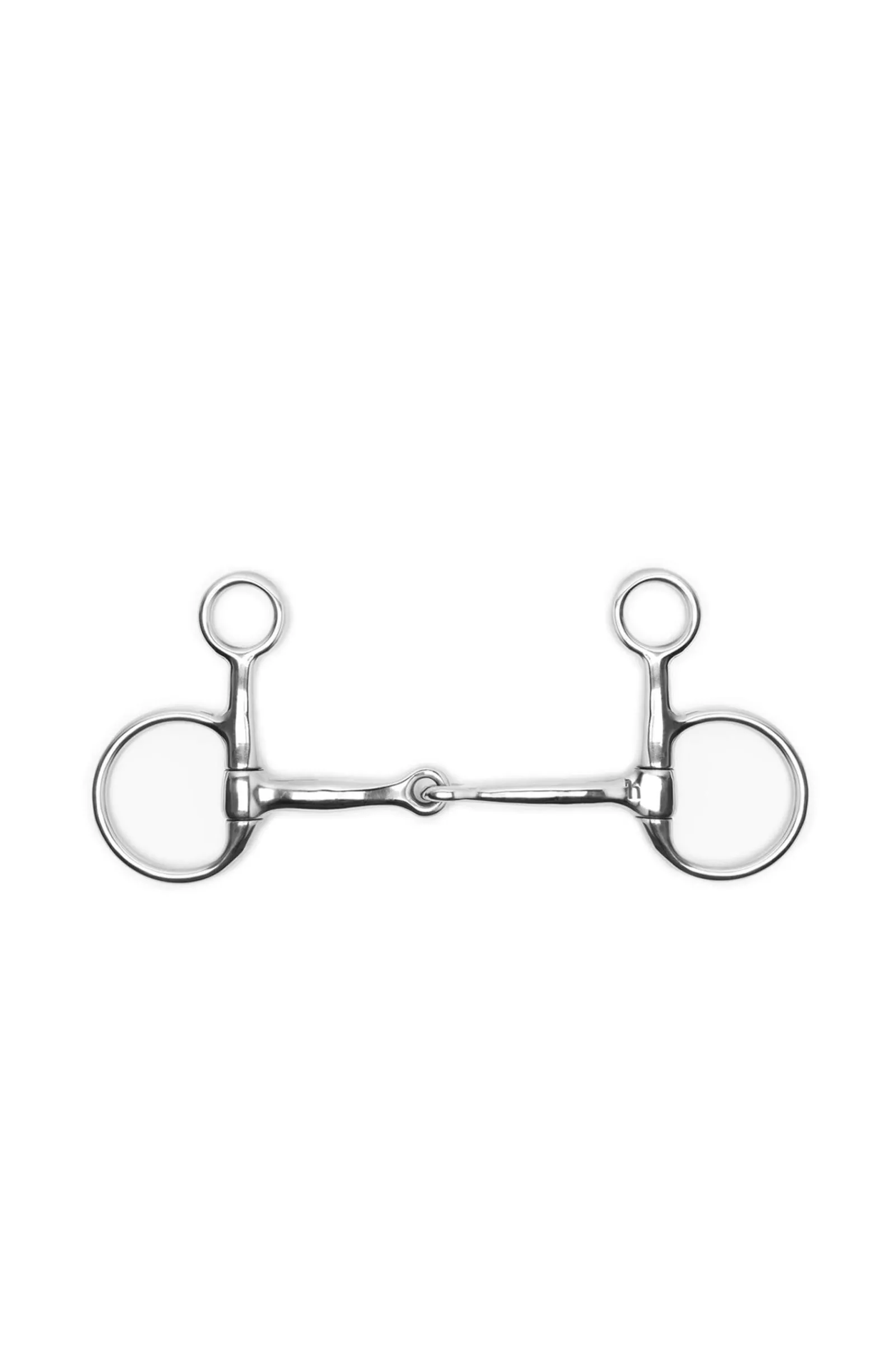 New Baucher Bit B-ring Snaffle|Baucher Bits