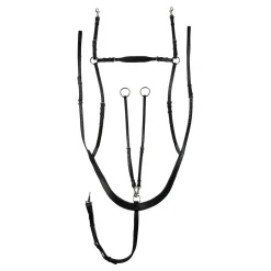 Sale Belgravia Breastplate with Combined Martingale Breastplates