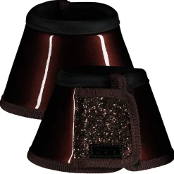 Best Bell Boots with Glitter Pony Boots|Over Reach Boots