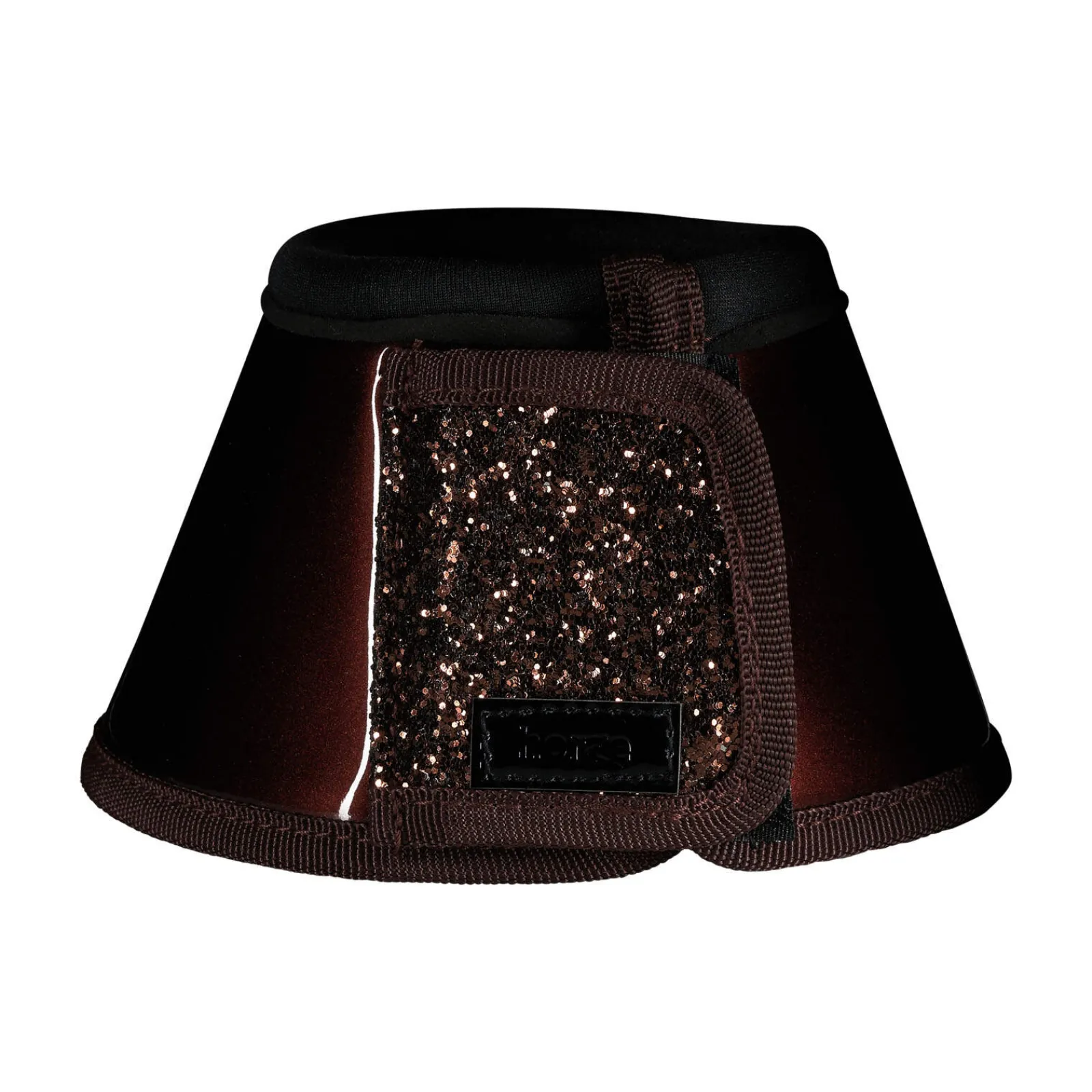 Best Bell Boots with Glitter Pony Boots|Over Reach Boots