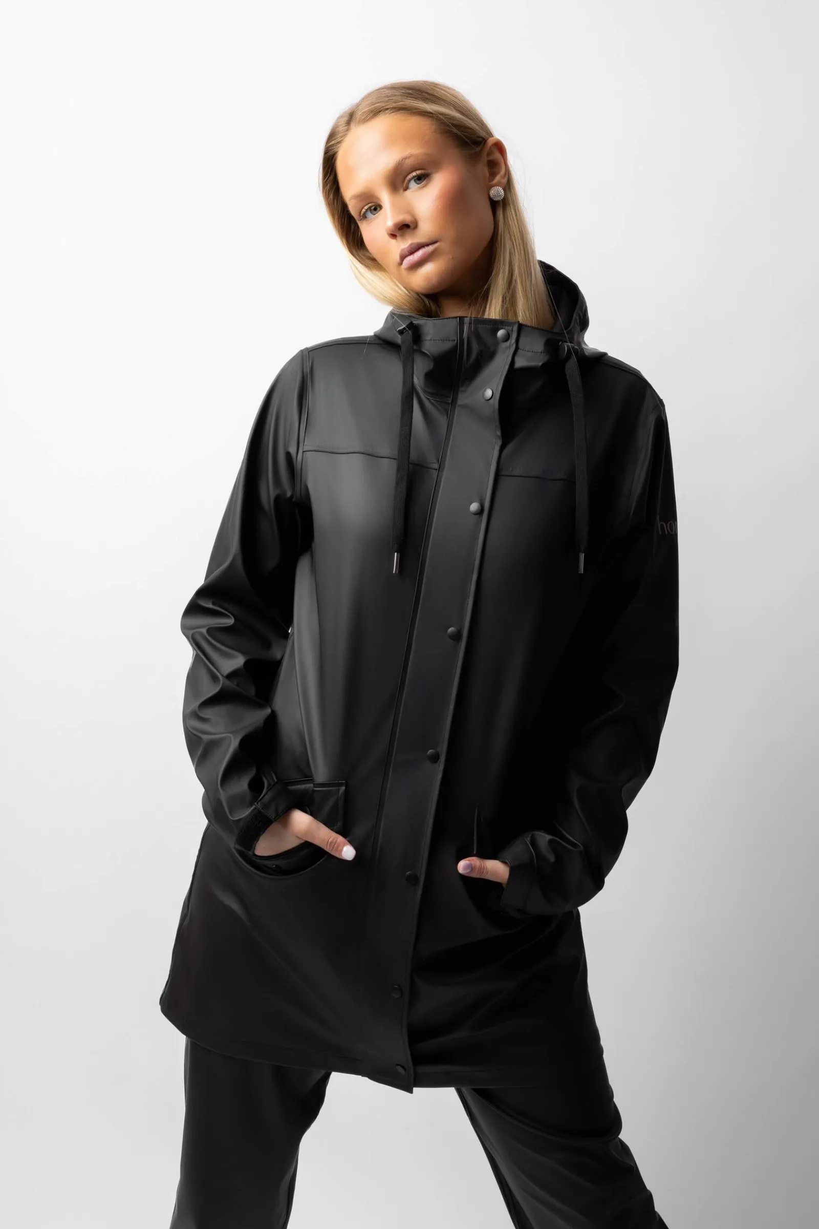 Outlet Billie Women Women Rain Clothing|Coats & Jackets