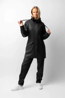 Outlet Billie Women Women Rain Clothing|Coats & Jackets