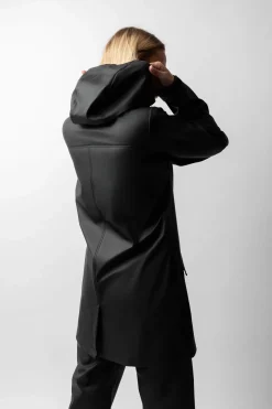 Outlet Billie Women Women Rain Clothing|Coats & Jackets