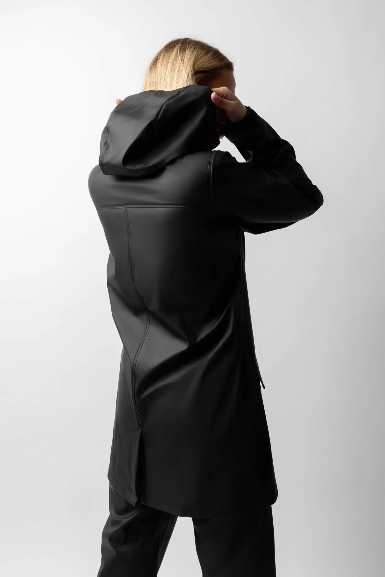 Outlet Billie Women Women Rain Clothing|Coats & Jackets