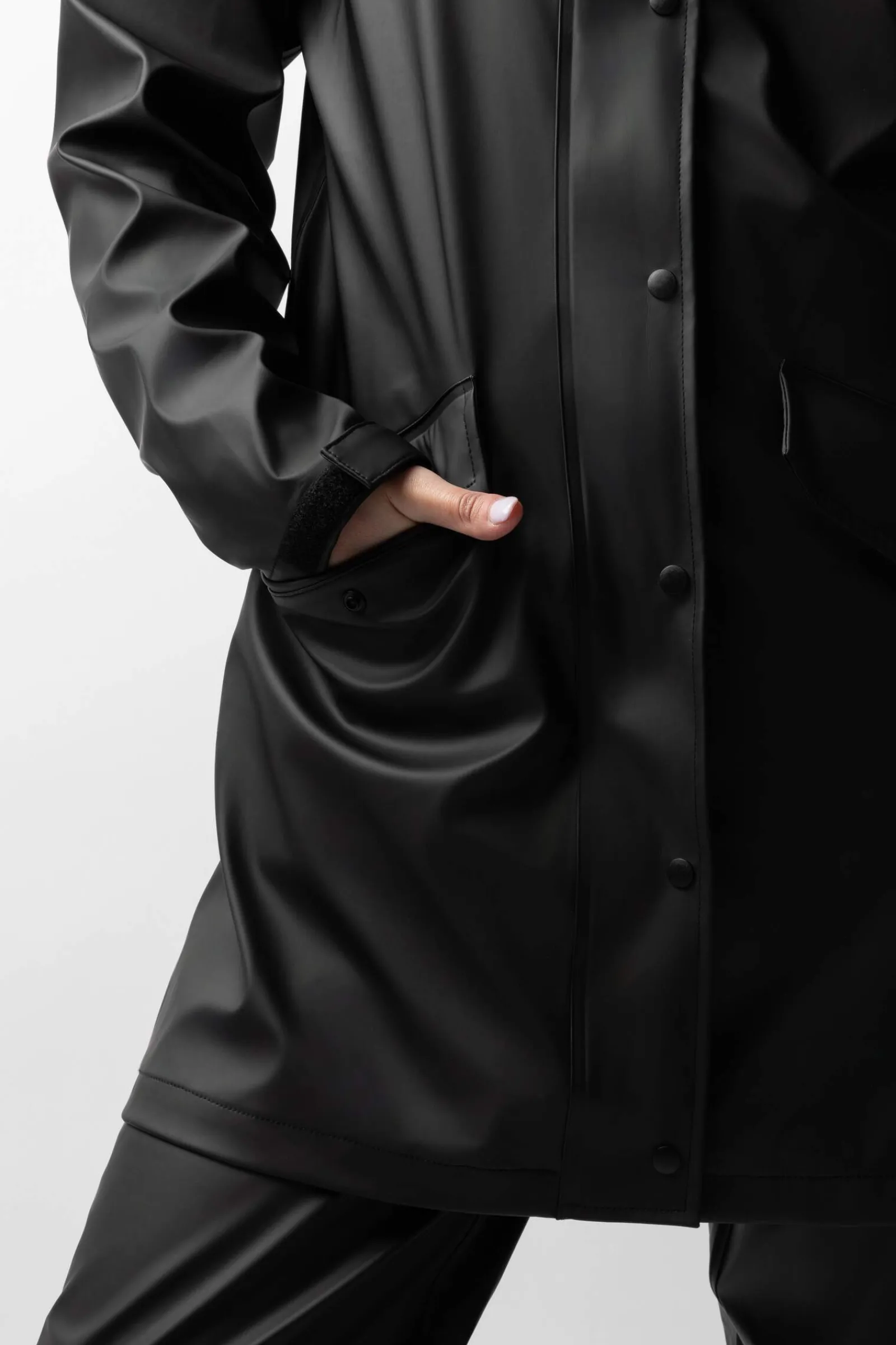 Outlet Billie Women Women Rain Clothing|Coats & Jackets