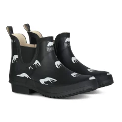 Fashion Billie Women Yard Boots
