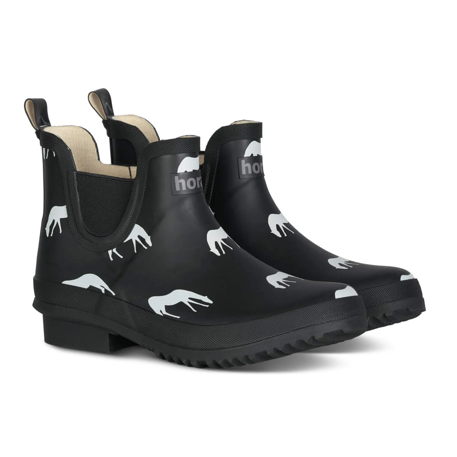Fashion Billie Women Yard Boots