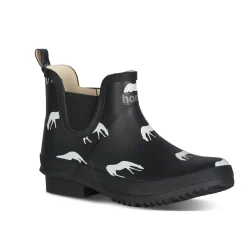 Fashion Billie Women Yard Boots