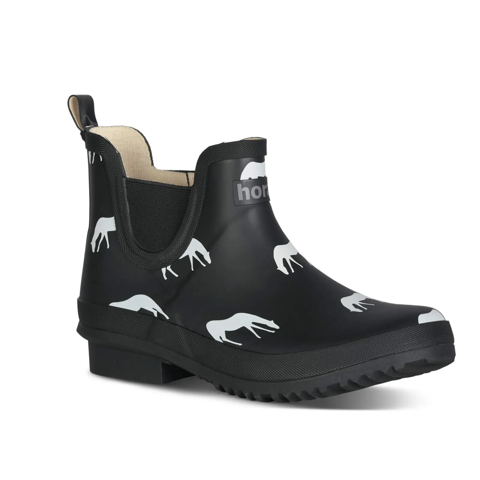 Fashion Billie Women Yard Boots