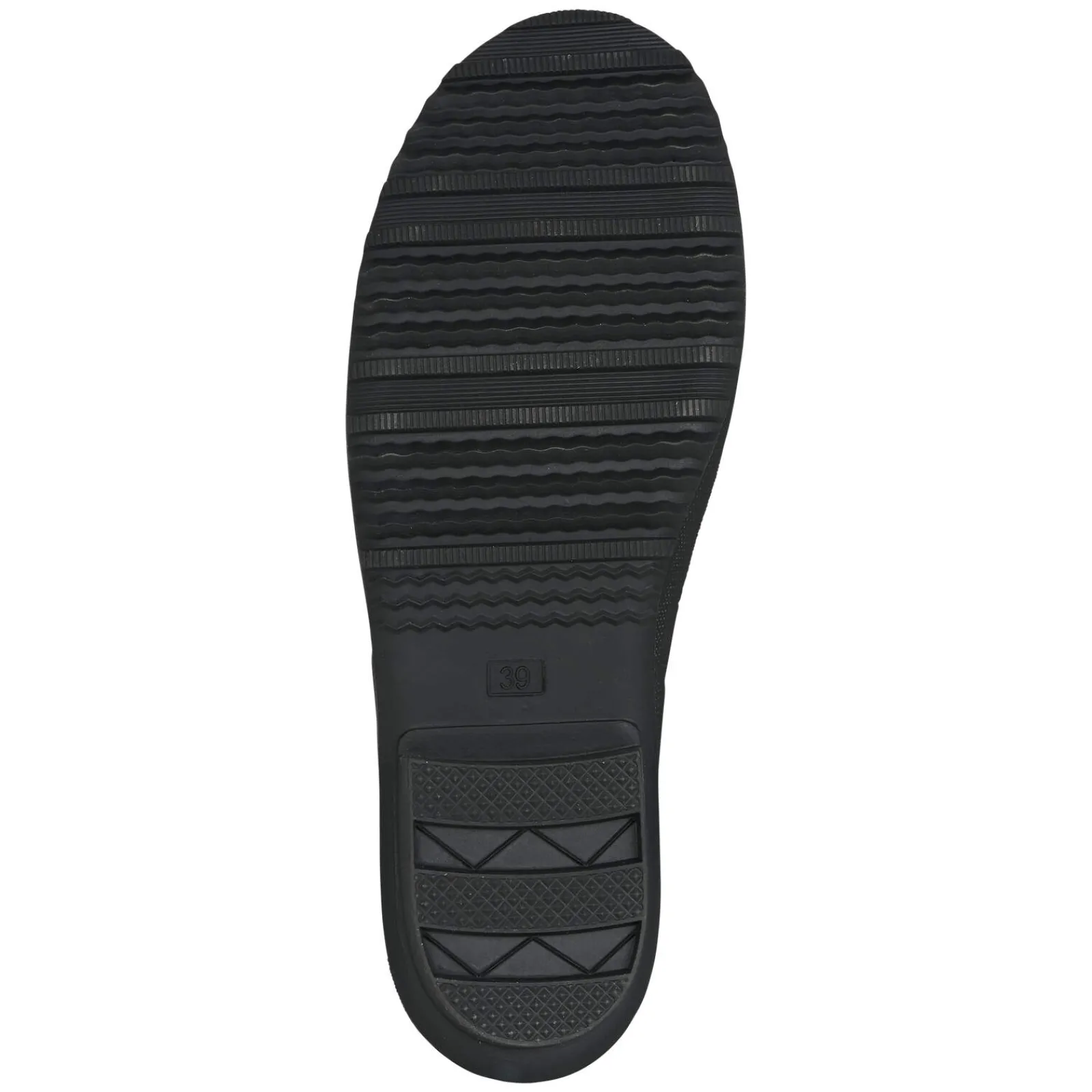 Fashion Billie Women Yard Boots