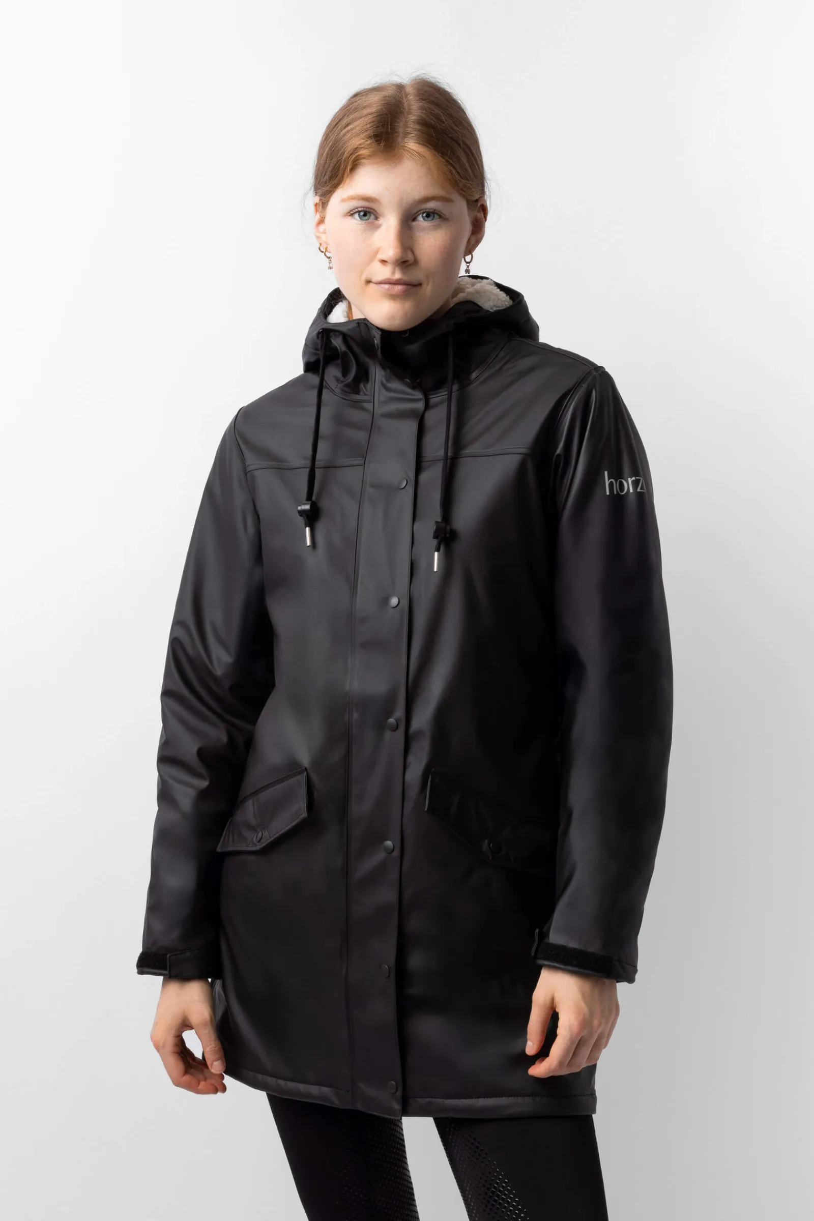 Best Billie Women Women Rain Clothing|Coats & Jackets