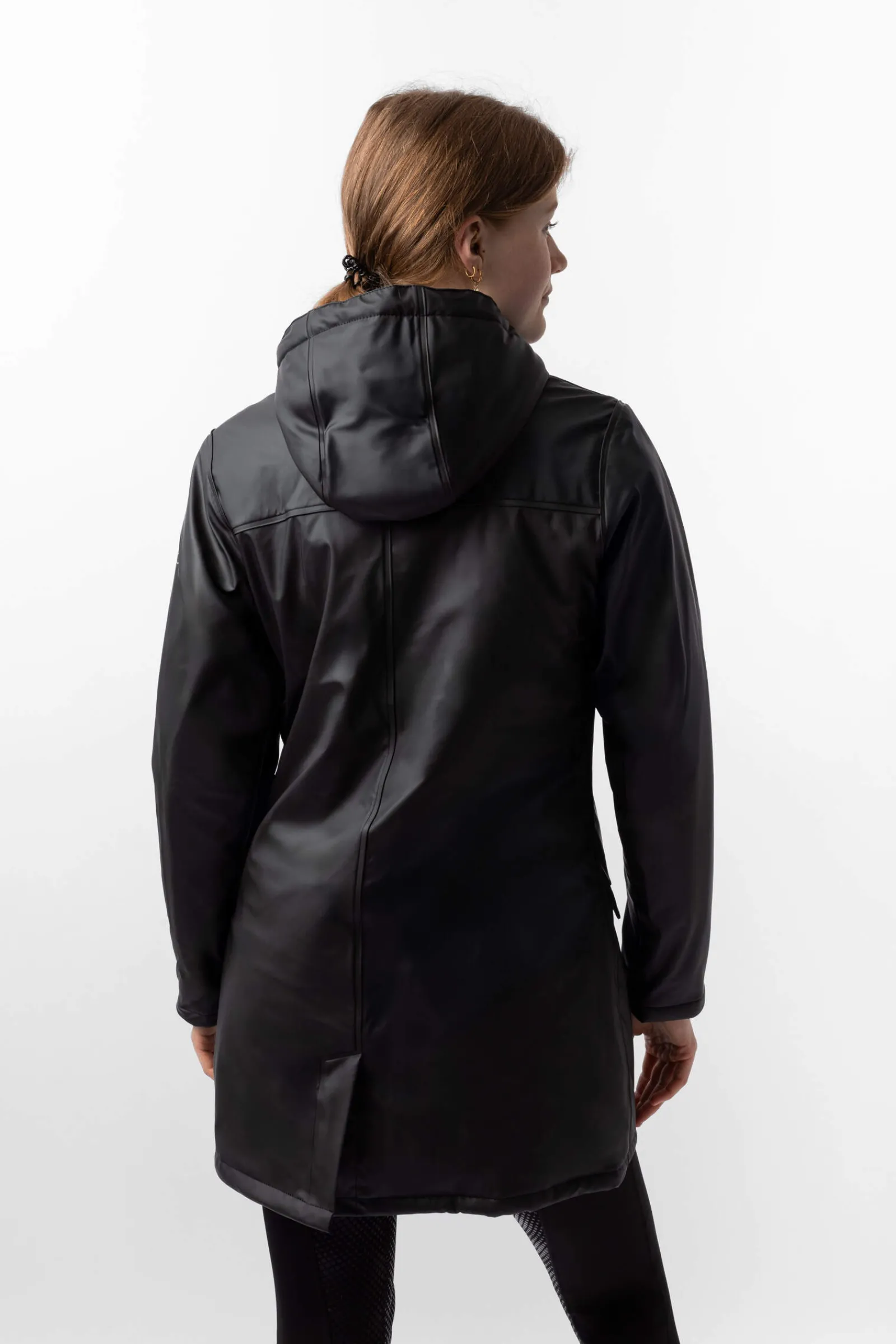 Best Billie Women Women Rain Clothing|Coats & Jackets