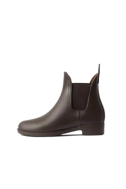 New Bonn Women Jodhpur Boots