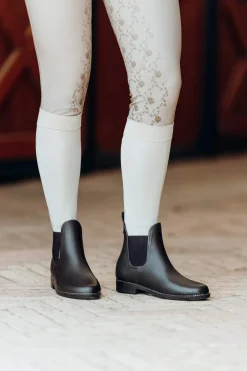 New Bonn Women Jodhpur Boots