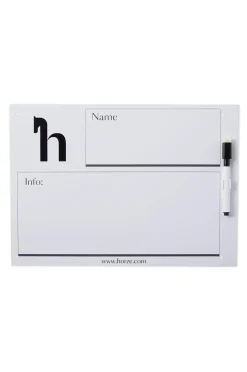 Outlet Box Sign Horse Stable Accessories