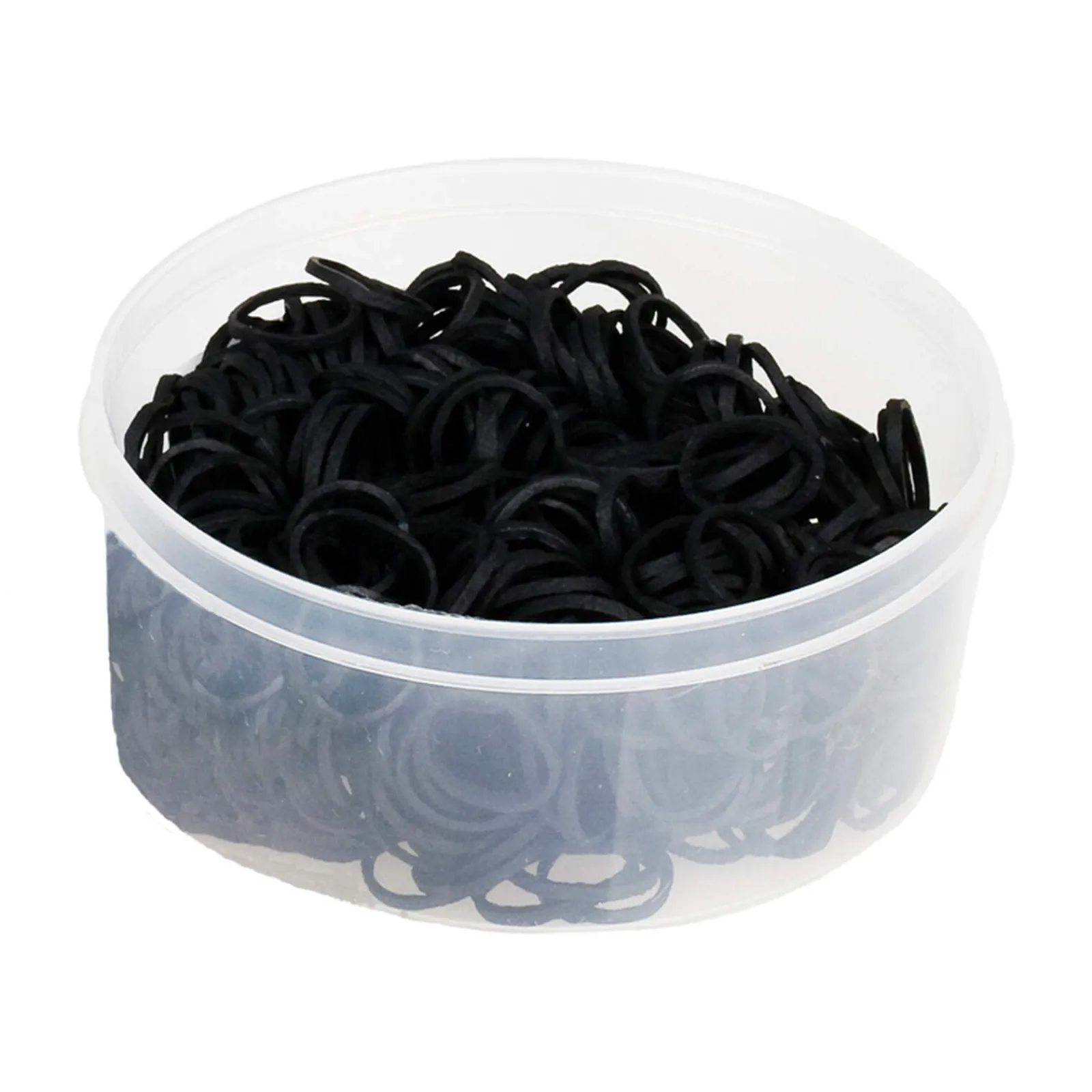 New Braiding Bands (500pcs.) Grooming Accessories