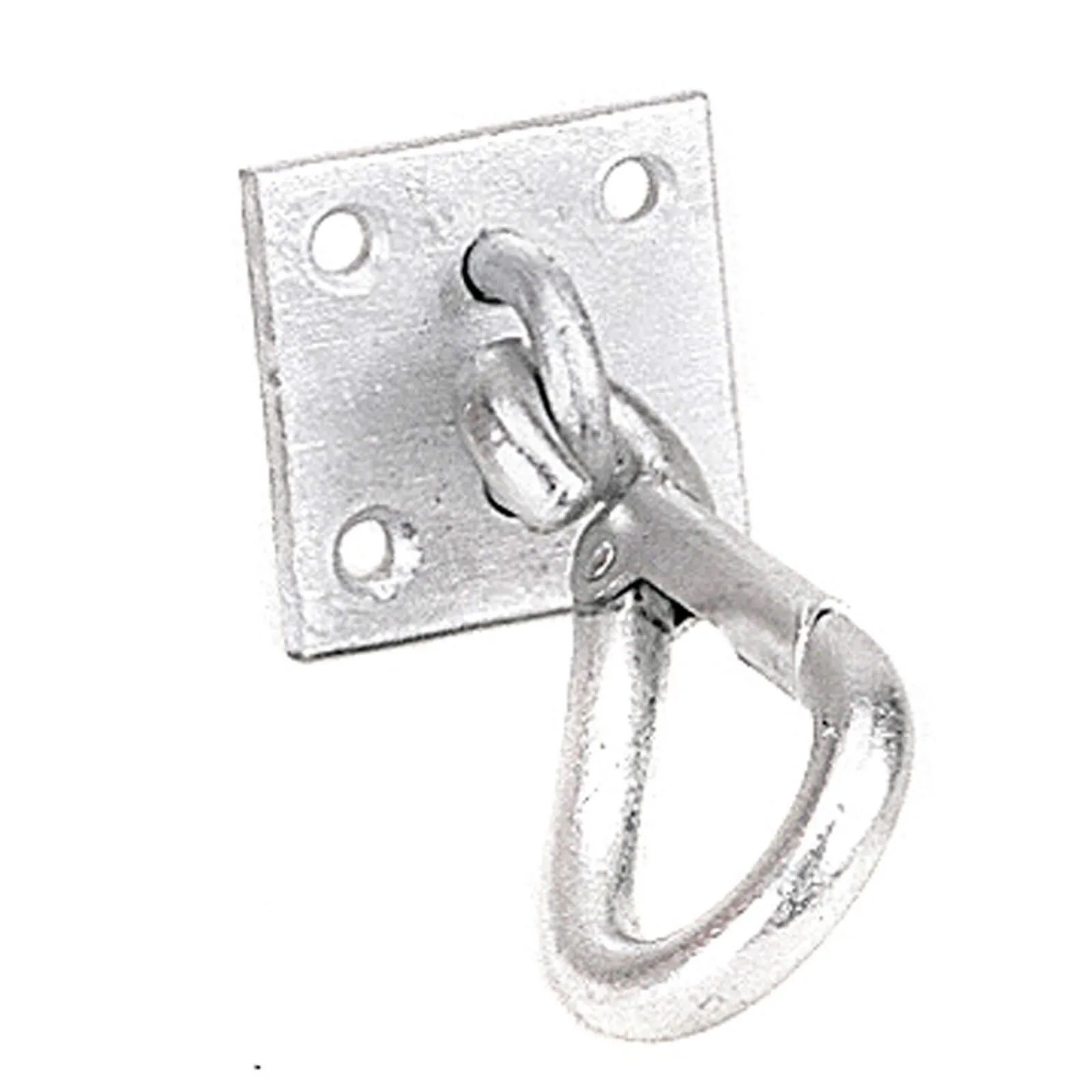 Outlet Bucket Holder on Wall Plate Stands & Racks