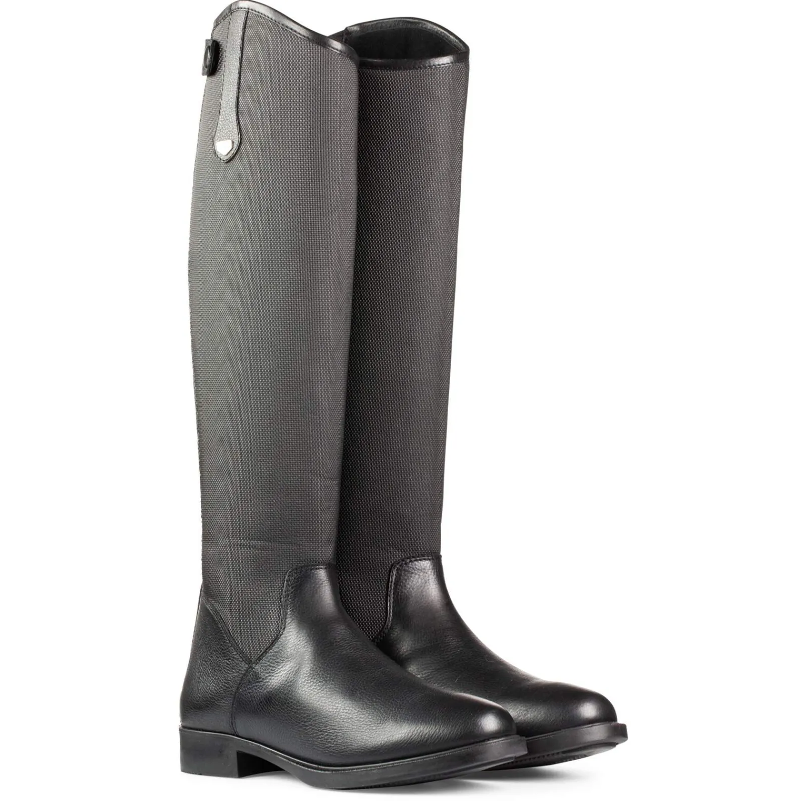 Fashion Burton Thermo Tall Boots Riding Boots