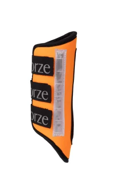 Outlet bZeen Reflective Boots Hi Viz Horse Wear|Hi Viz Horse Wear