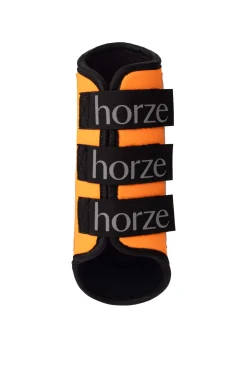 Outlet bZeen Reflective Boots Hi Viz Horse Wear|Hi Viz Horse Wear