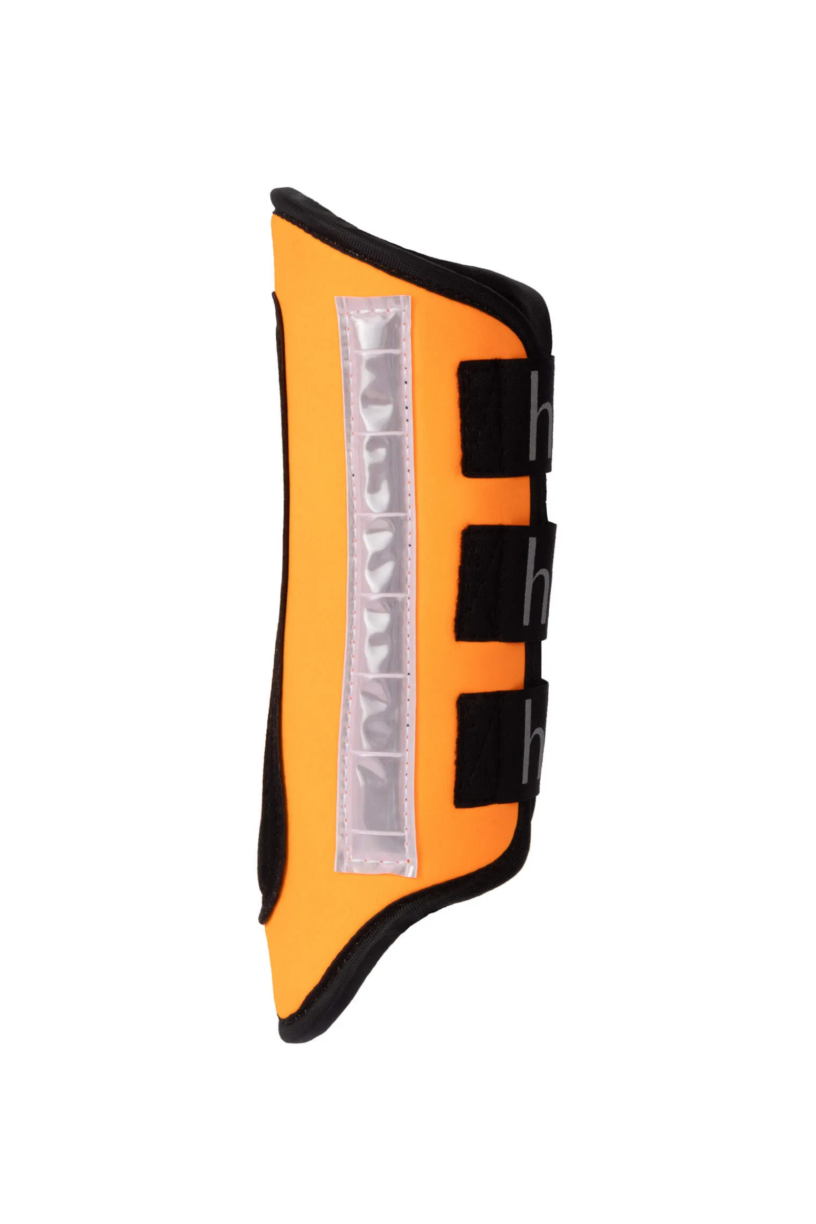 Outlet bZeen Reflective Boots Hi Viz Horse Wear|Hi Viz Horse Wear