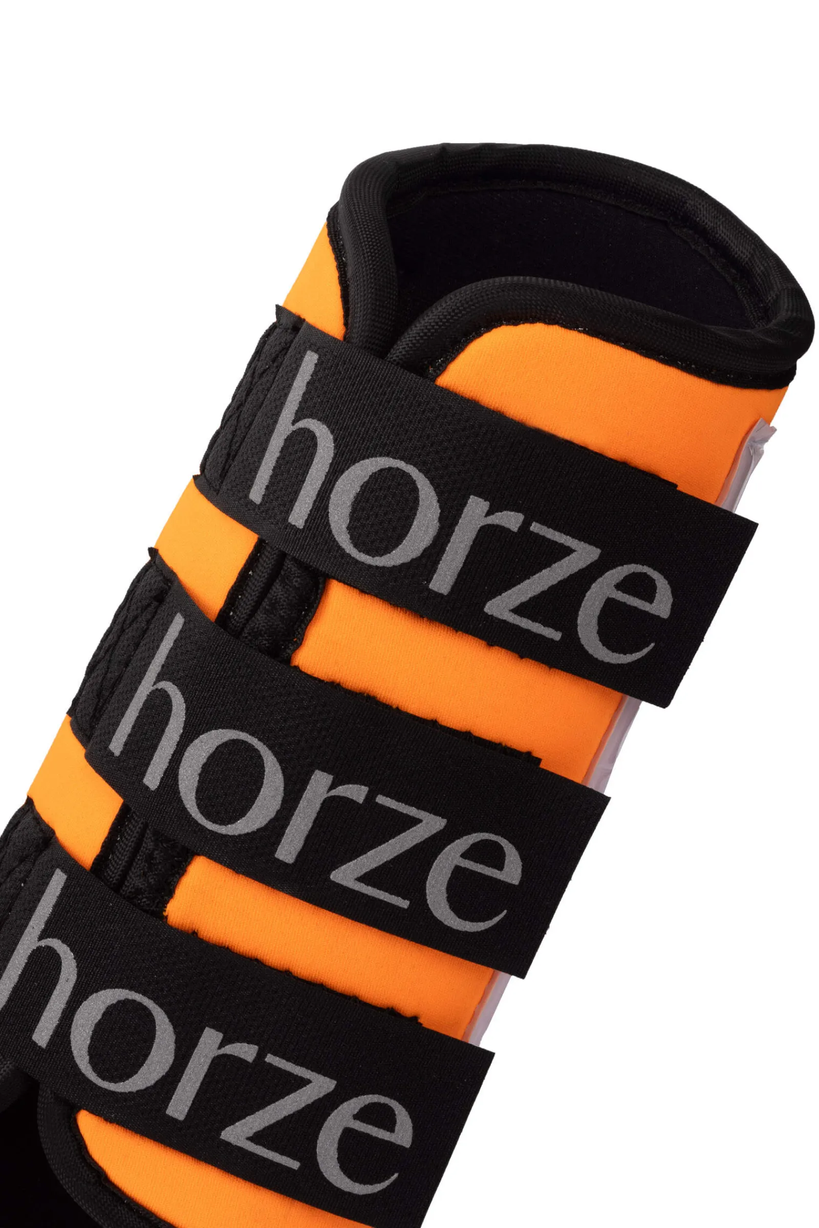 Outlet bZeen Reflective Boots Hi Viz Horse Wear|Hi Viz Horse Wear