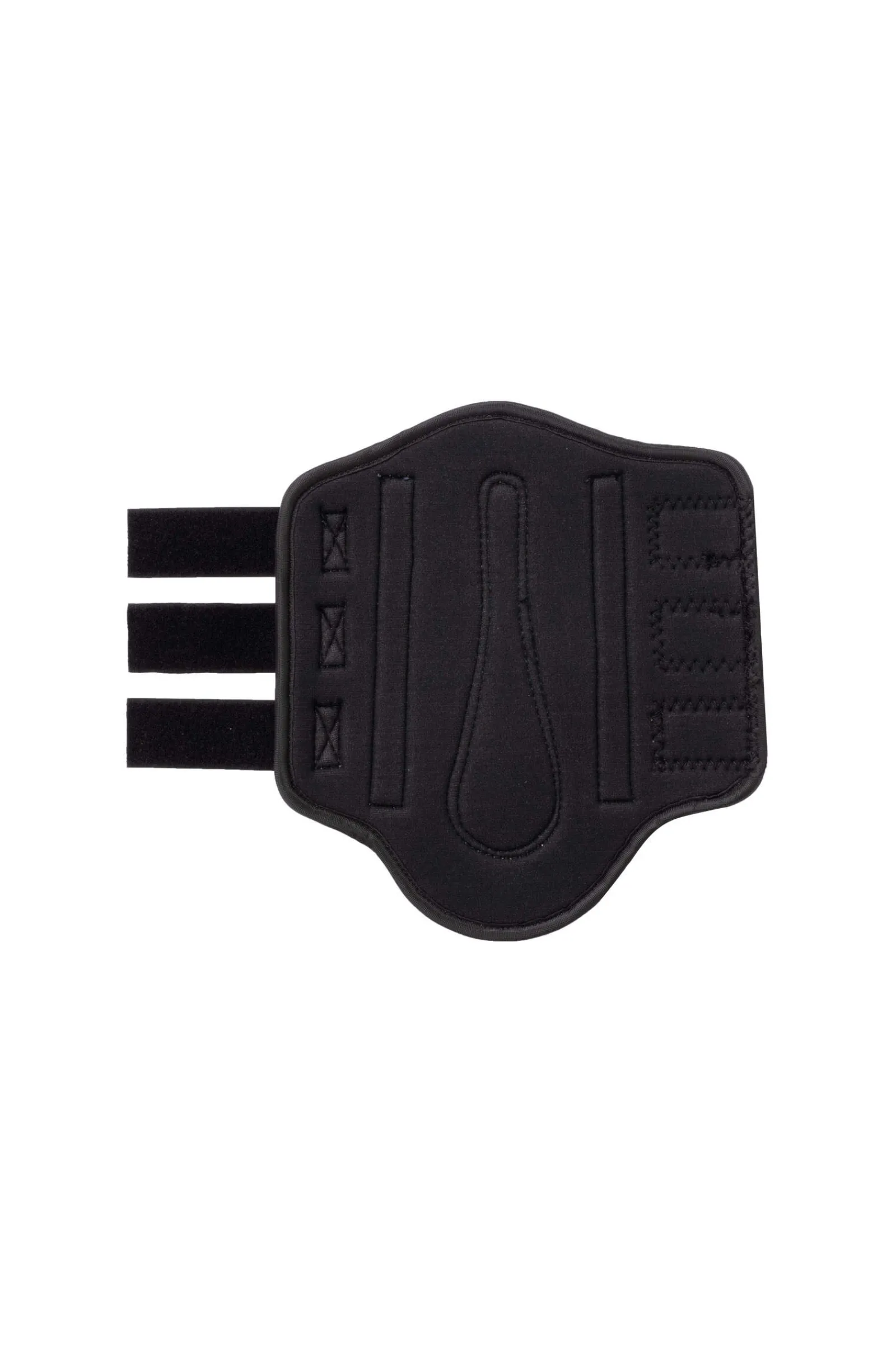 Outlet bZeen Reflective Boots Hi Viz Horse Wear|Hi Viz Horse Wear
