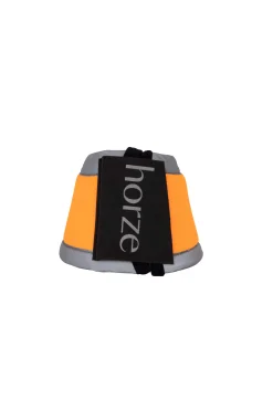 Best bZeen Reflective Neoprene Bellboots Hi Viz Horse Wear|Hi Viz Horse Wear