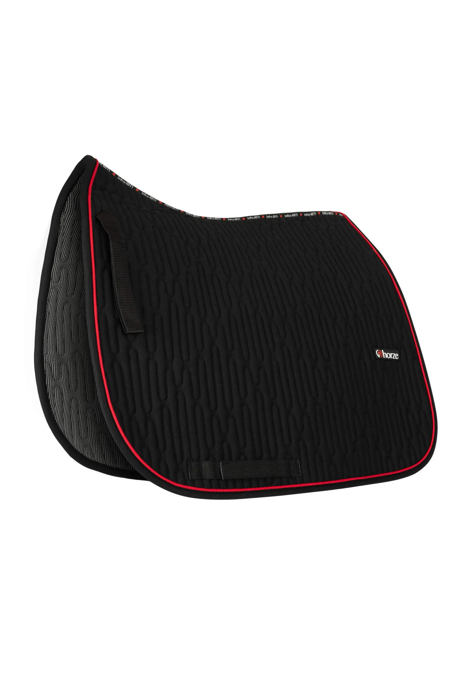 Outlet Cairo Infra-red Dressage Saddle Pad Dressage Saddle Pads