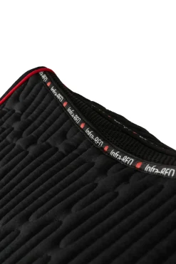 Outlet Cairo Infra-red Dressage Saddle Pad Dressage Saddle Pads