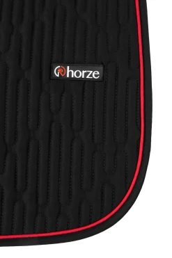 Outlet Cairo Infra-red Dressage Saddle Pad Dressage Saddle Pads