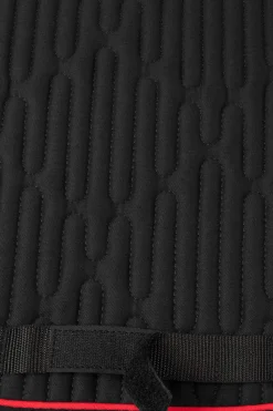 Outlet Cairo Infra-red Dressage Saddle Pad Dressage Saddle Pads