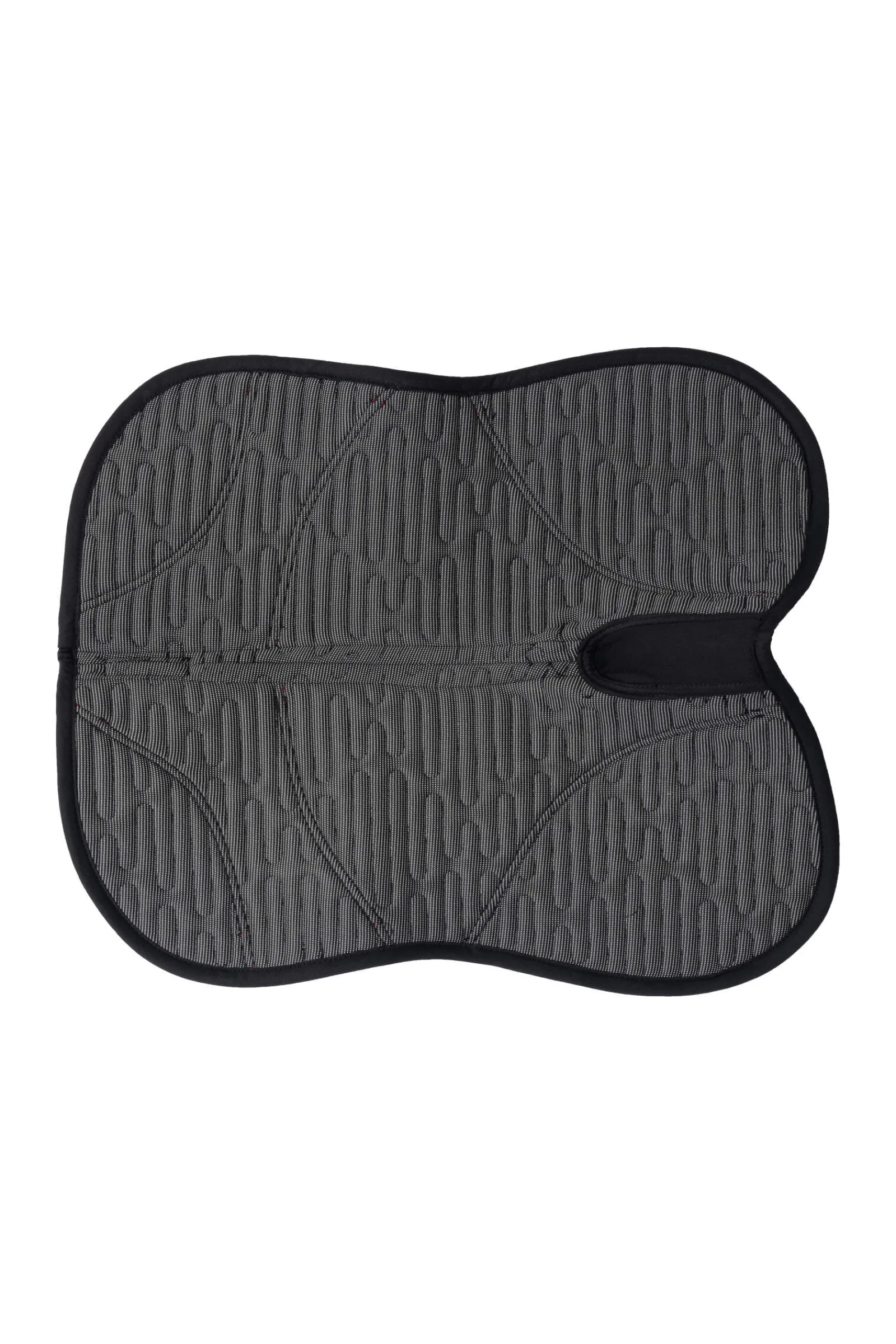 Hot Cairo Infra-Red Half Pad Women Half Pads|Club Apparel