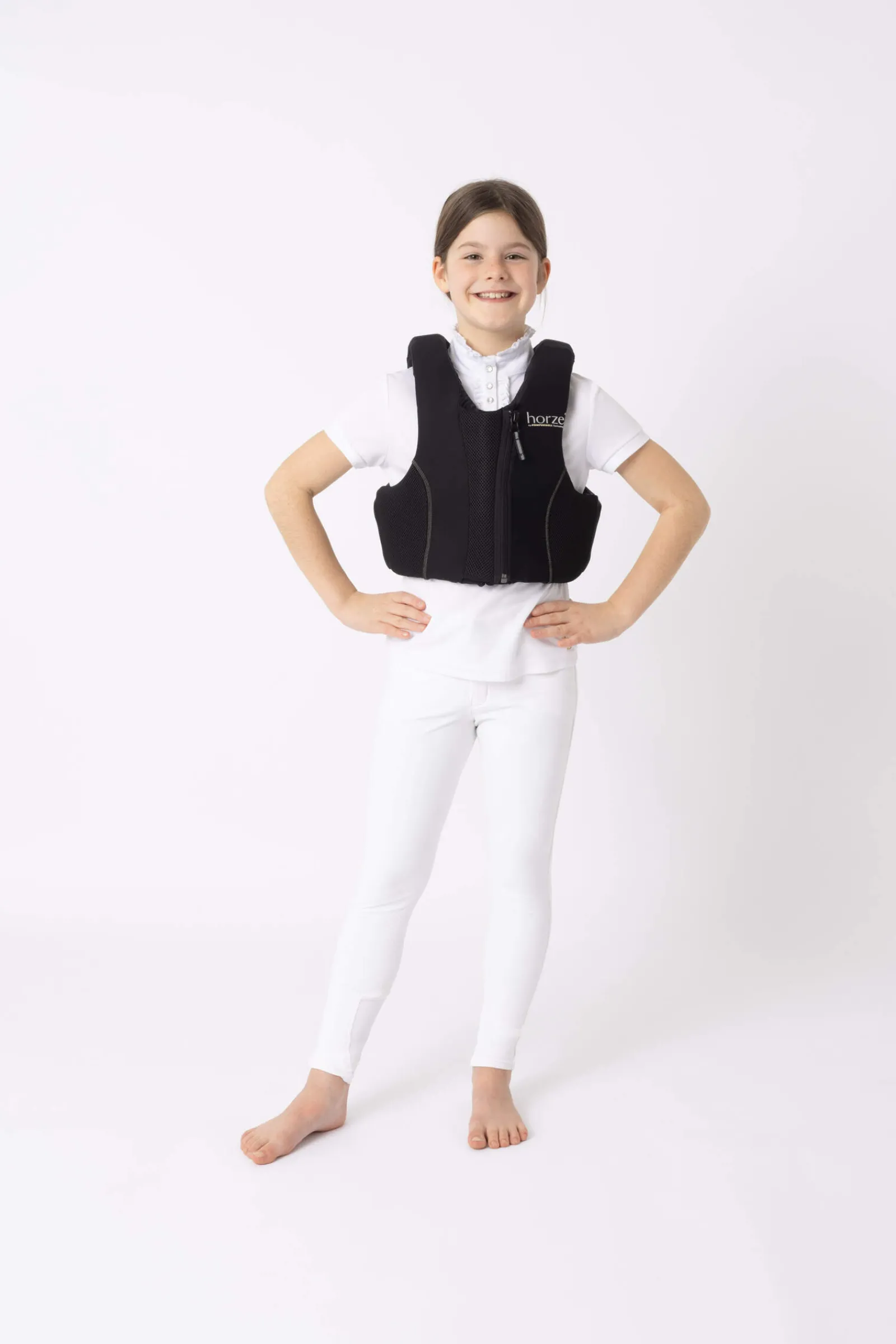 Hot Caleri Junior Safety Riding Vest Kids Kids' Riding Body Protectors|Kids' Riding Body Protectors