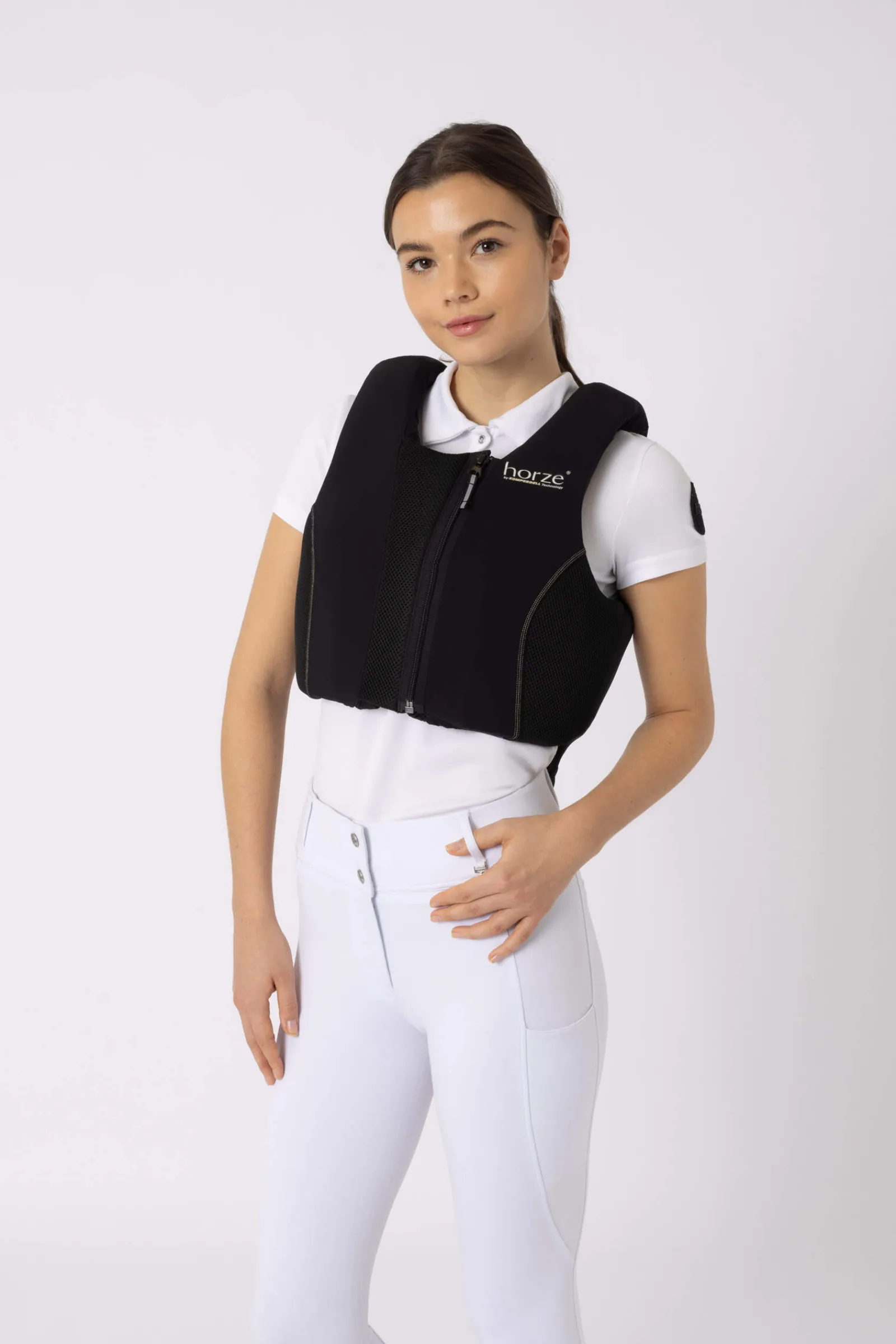 Discount Caleri Safety Riding Vest Slim Body Protectors
