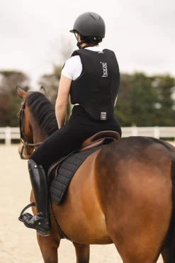 Discount Caleri Safety Riding Vest Slim Body Protectors
