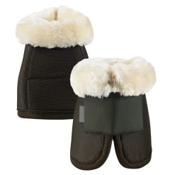 Outlet Caliber Bell Boots Pony Boots|Over Reach Boots