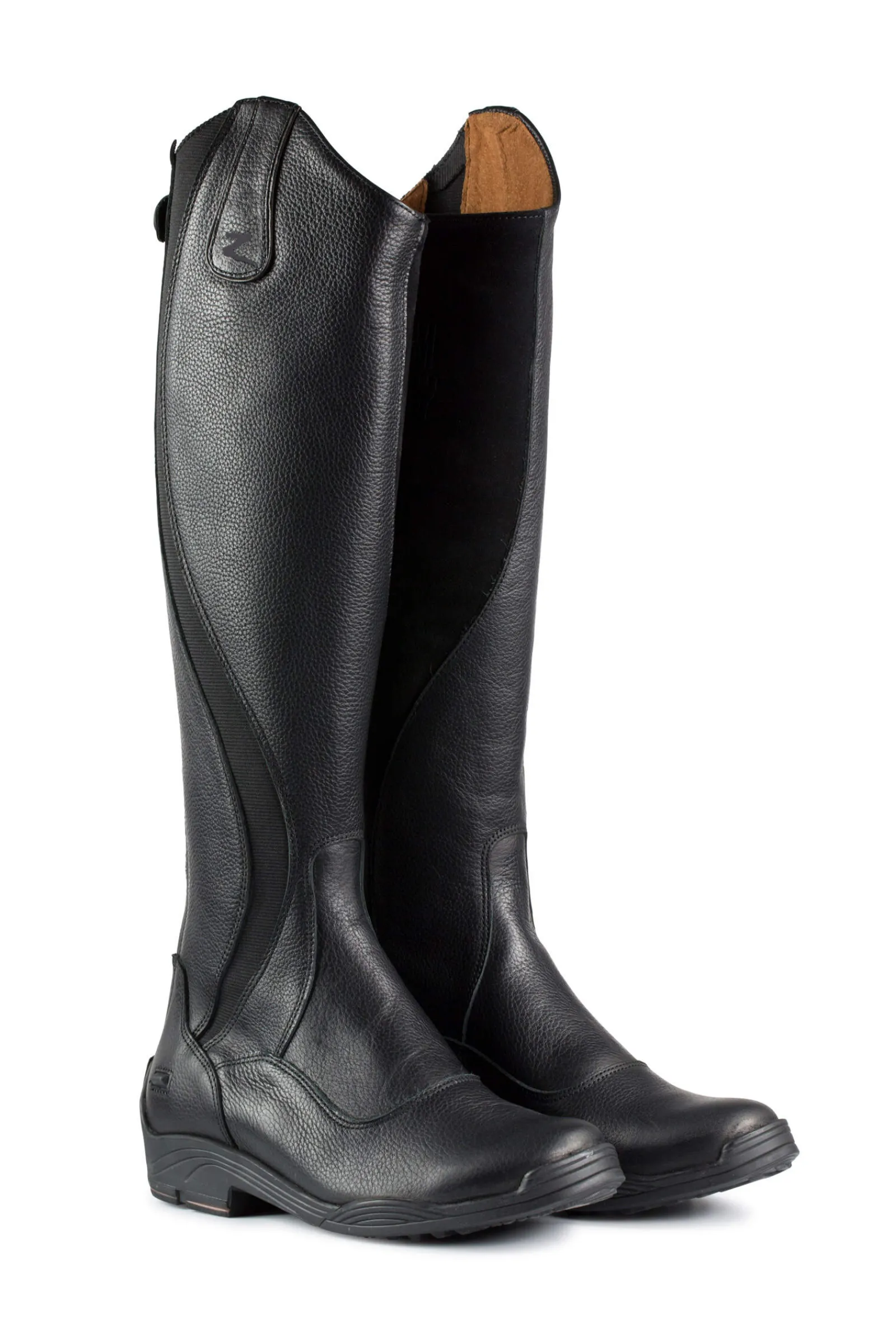 Fashion Camden Tall Boots Riding Boots