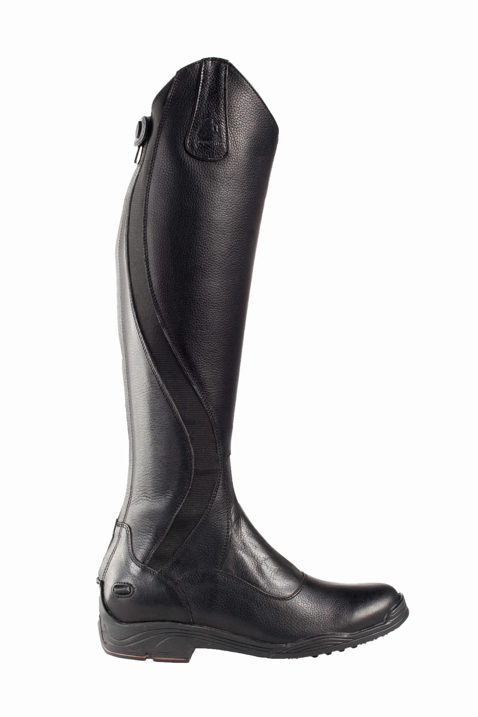 Fashion Camden Tall Boots Riding Boots