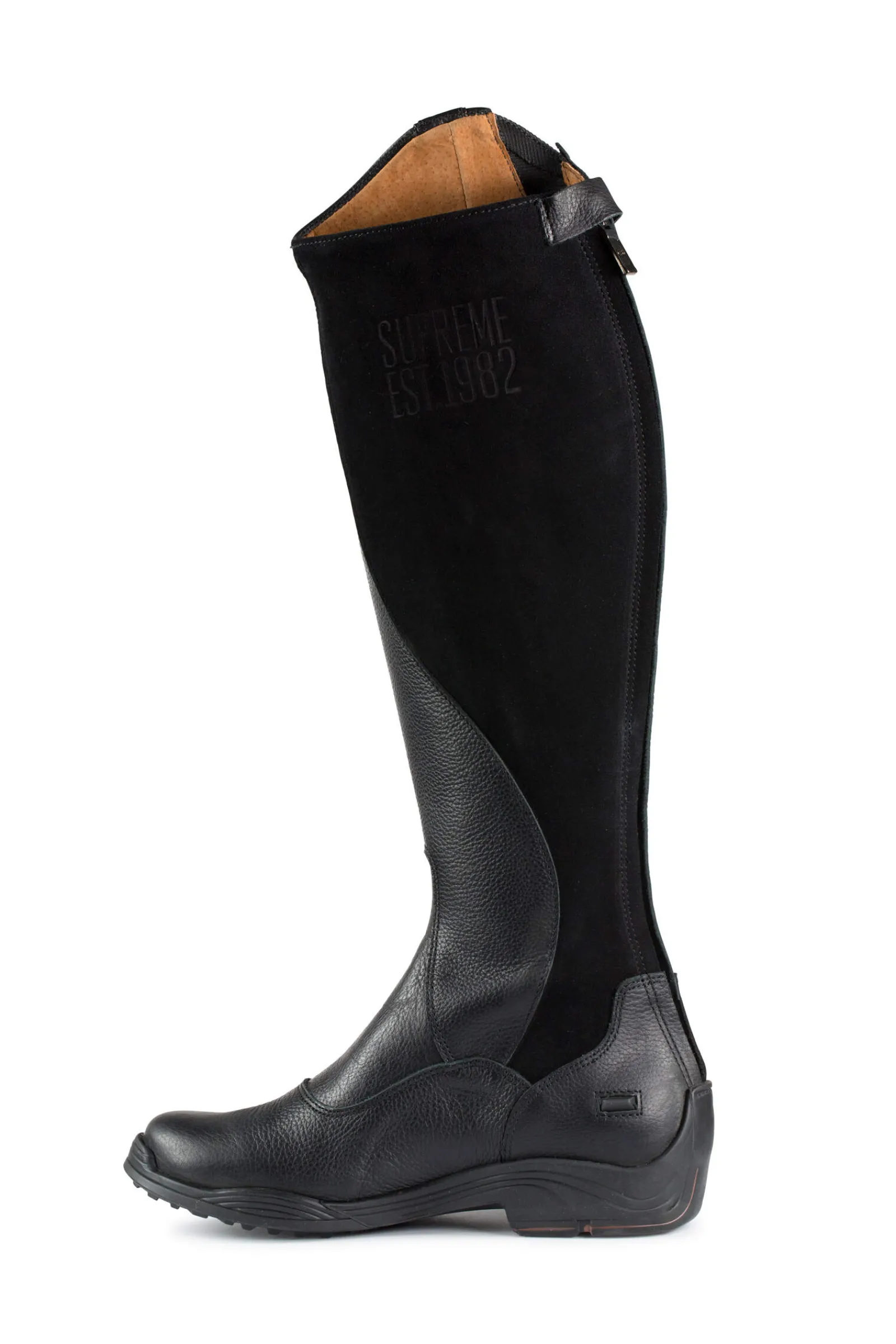 Fashion Camden Tall Boots Riding Boots