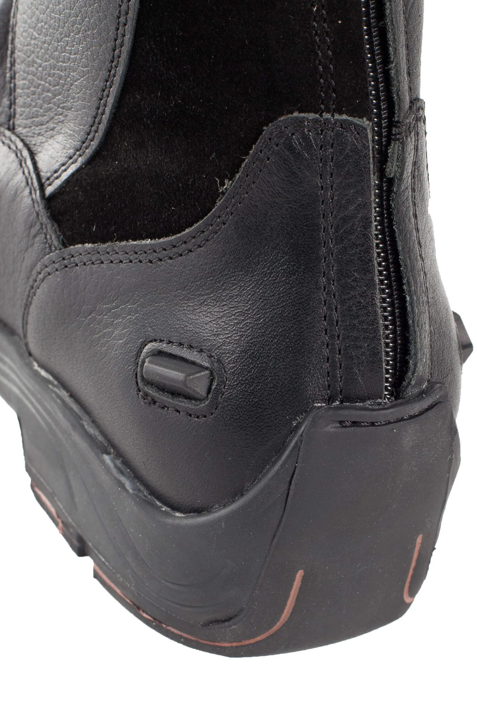 Fashion Camden Tall Boots Riding Boots