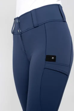 Sale Camille Womens Functional Full Grip Breeches Full Seat Breeches